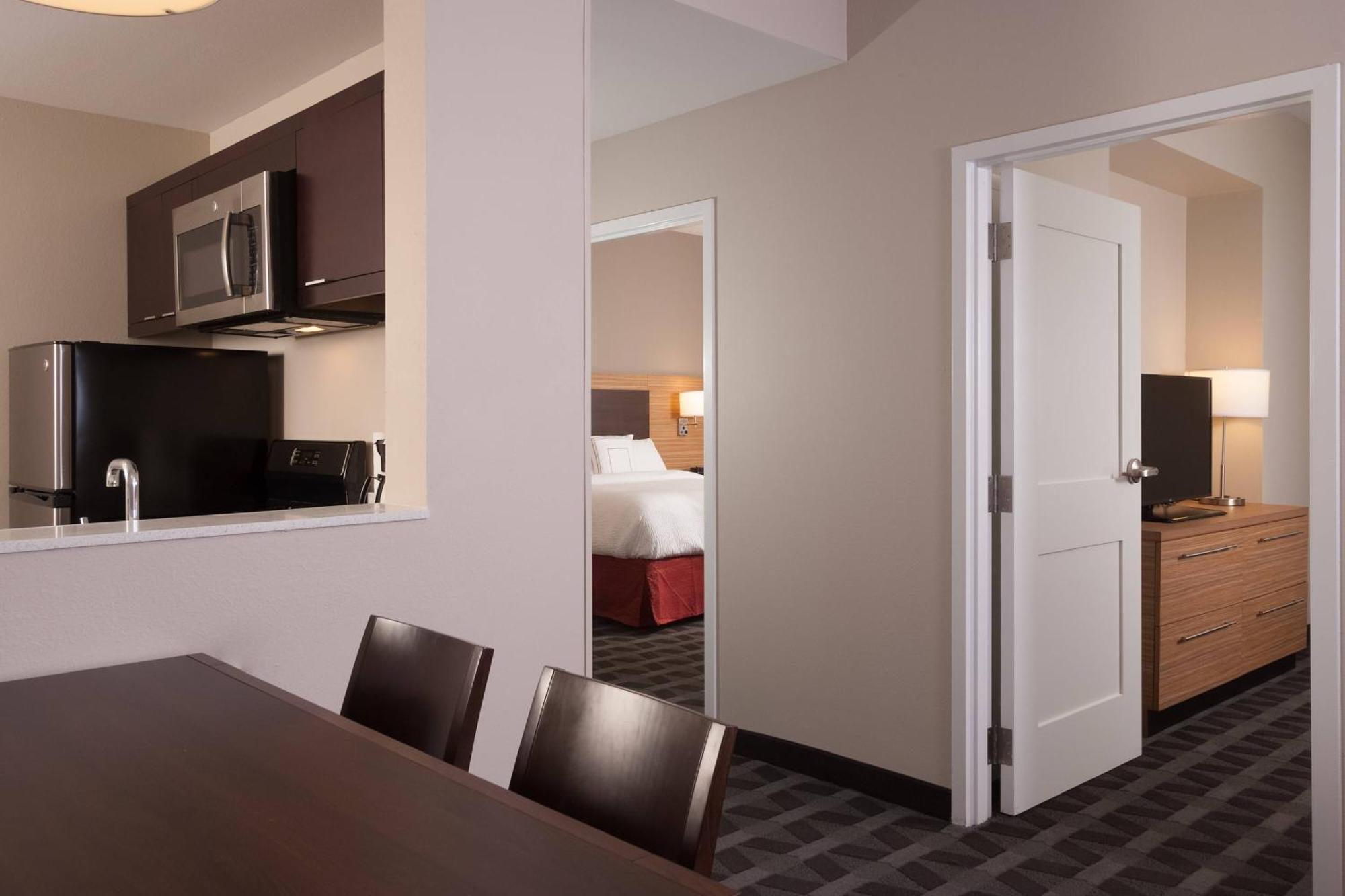 Towneplace Suites By Marriott Charleston Airport/Convention Center North Charleston Kültér fotó