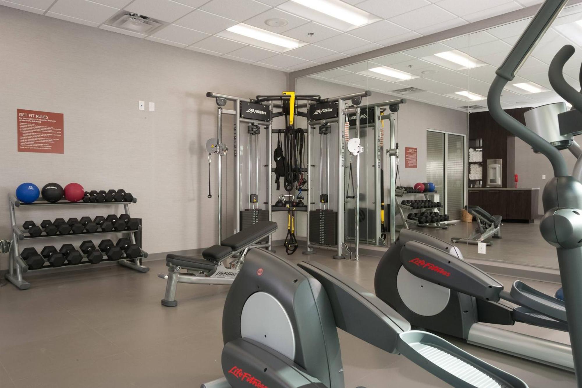 Towneplace Suites By Marriott Charleston Airport/Convention Center North Charleston Kültér fotó