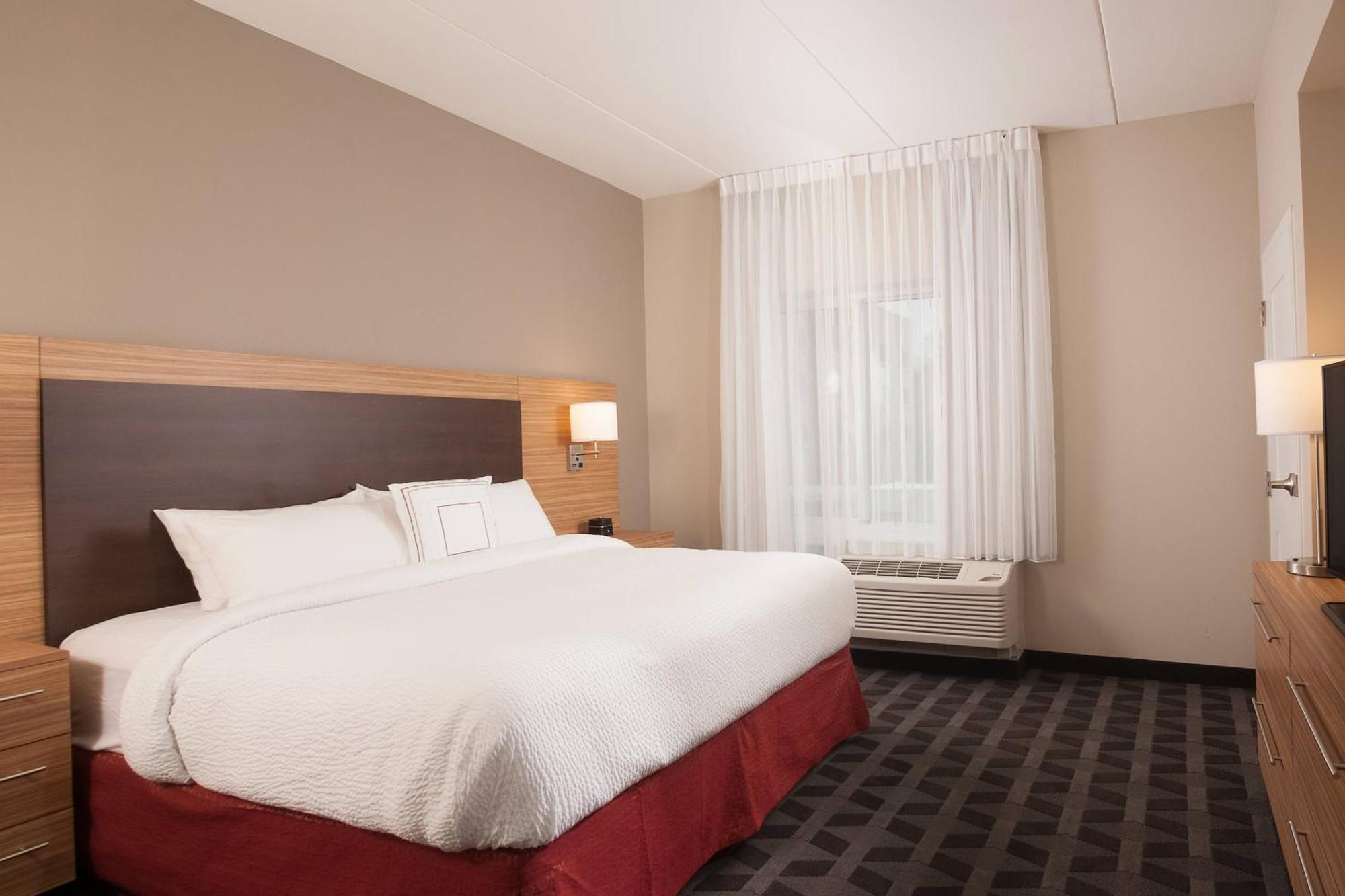Towneplace Suites By Marriott Charleston Airport/Convention Center North Charleston Kültér fotó