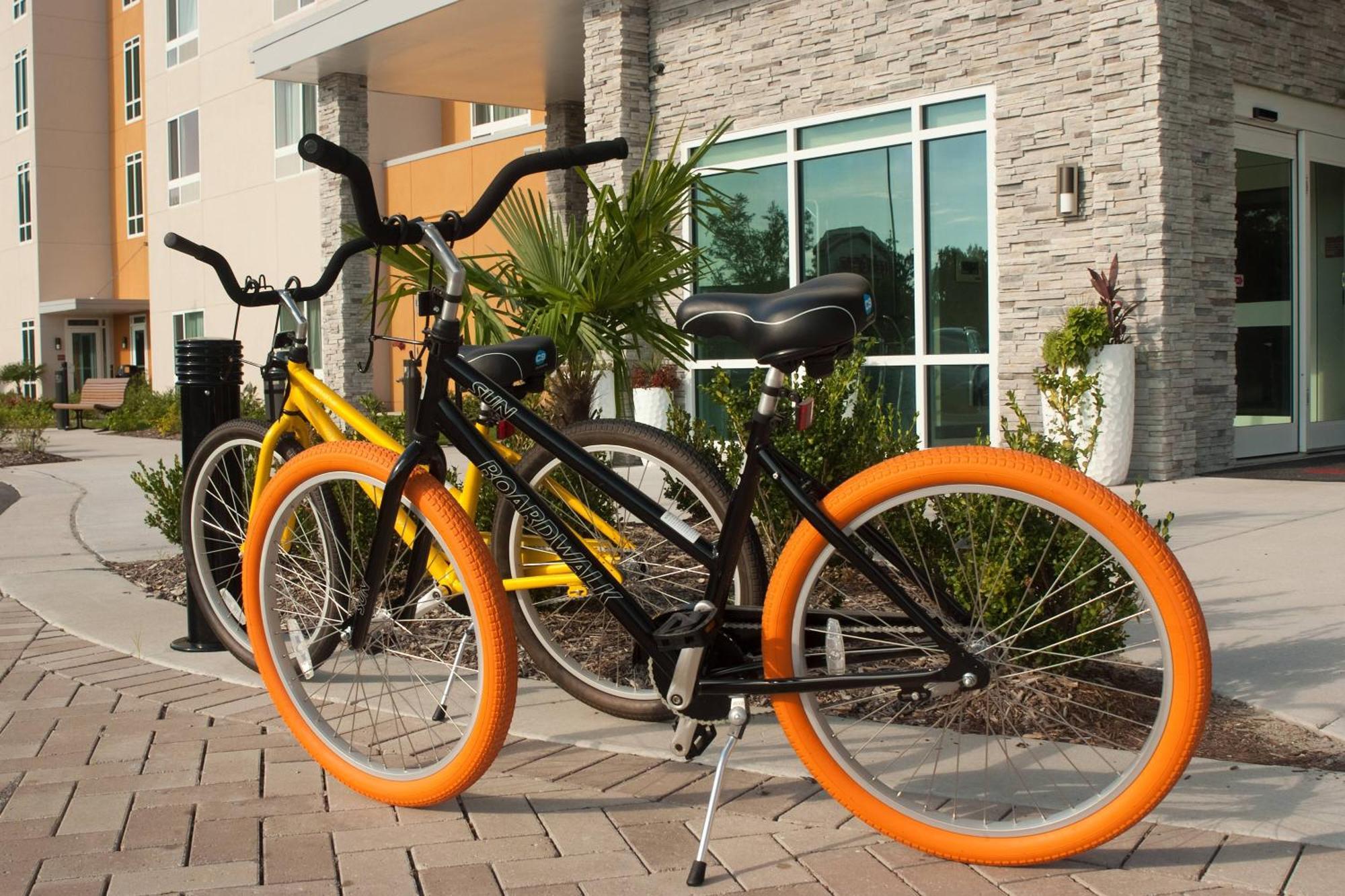 Towneplace Suites By Marriott Charleston Airport/Convention Center North Charleston Kültér fotó