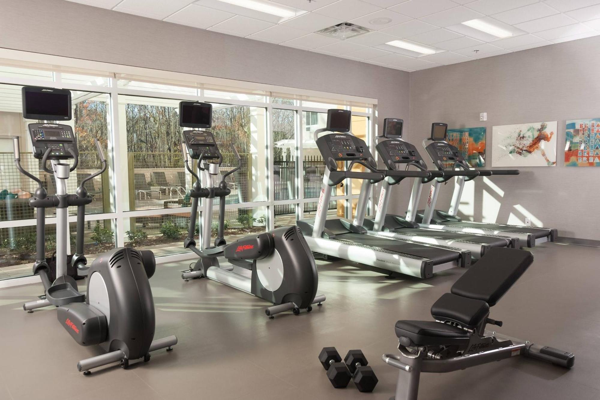 Towneplace Suites By Marriott Charleston Airport/Convention Center North Charleston Kültér fotó