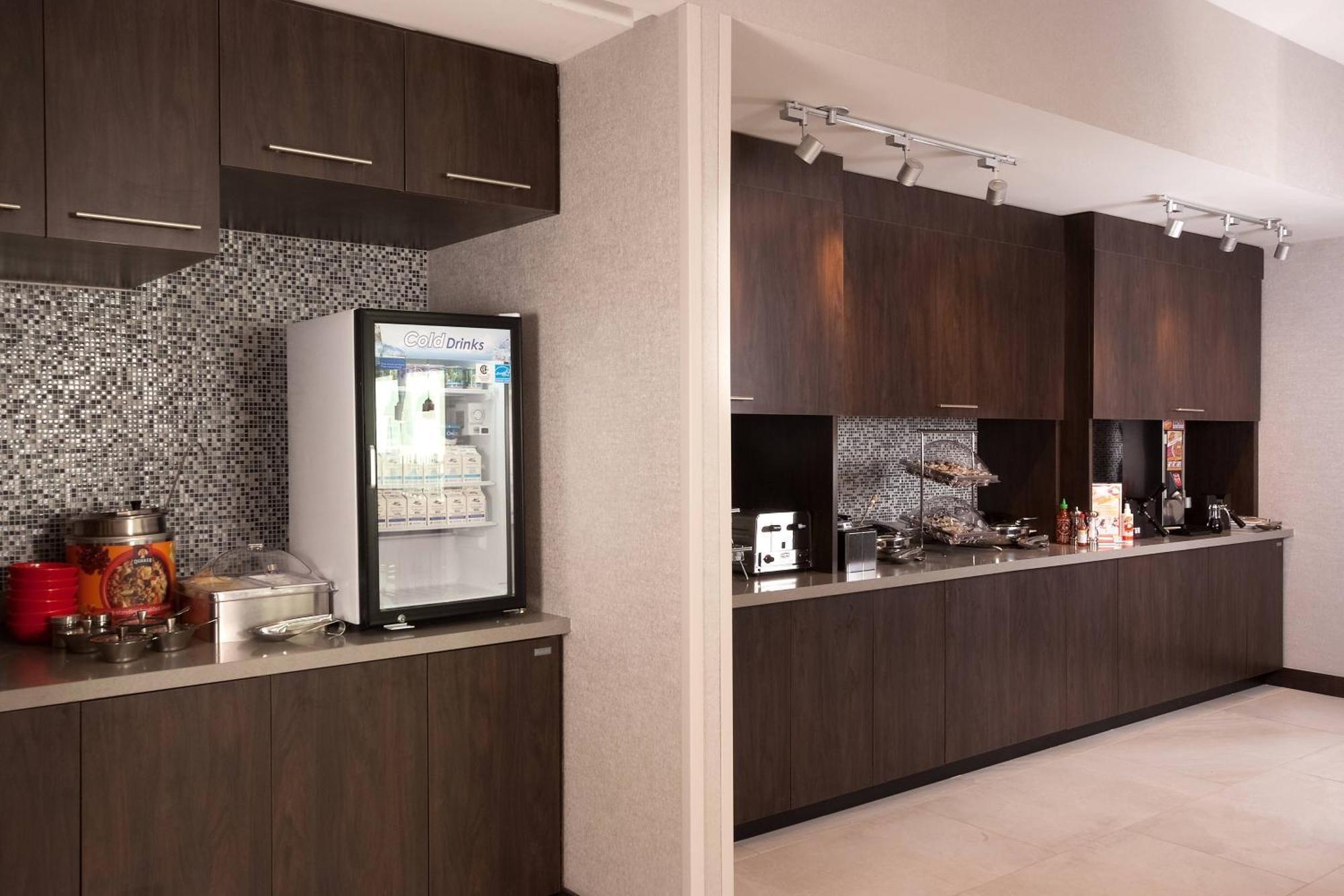Towneplace Suites By Marriott Charleston Airport/Convention Center North Charleston Kültér fotó