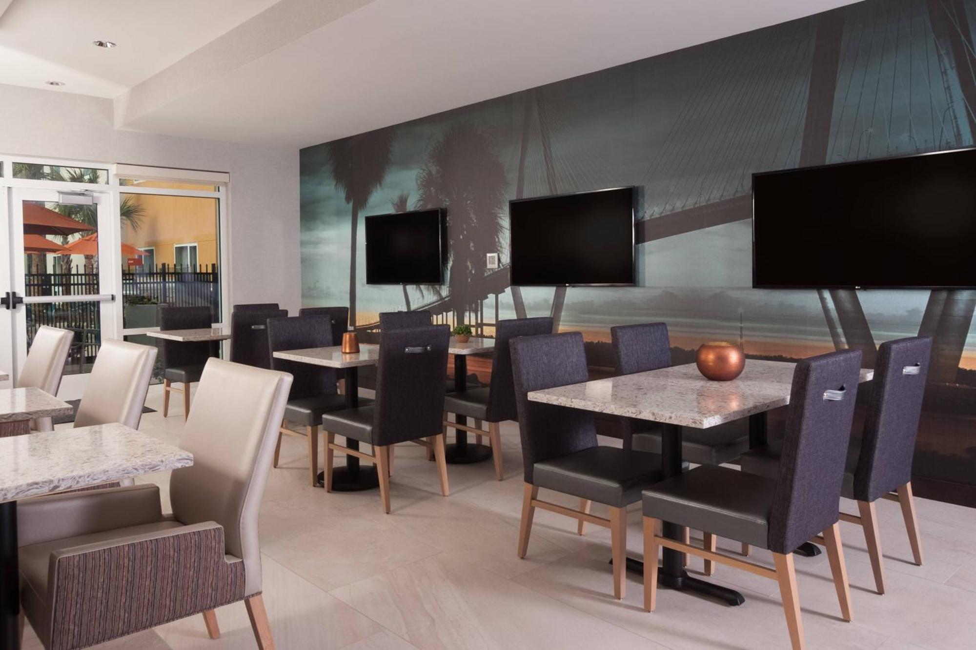 Towneplace Suites By Marriott Charleston Airport/Convention Center North Charleston Kültér fotó