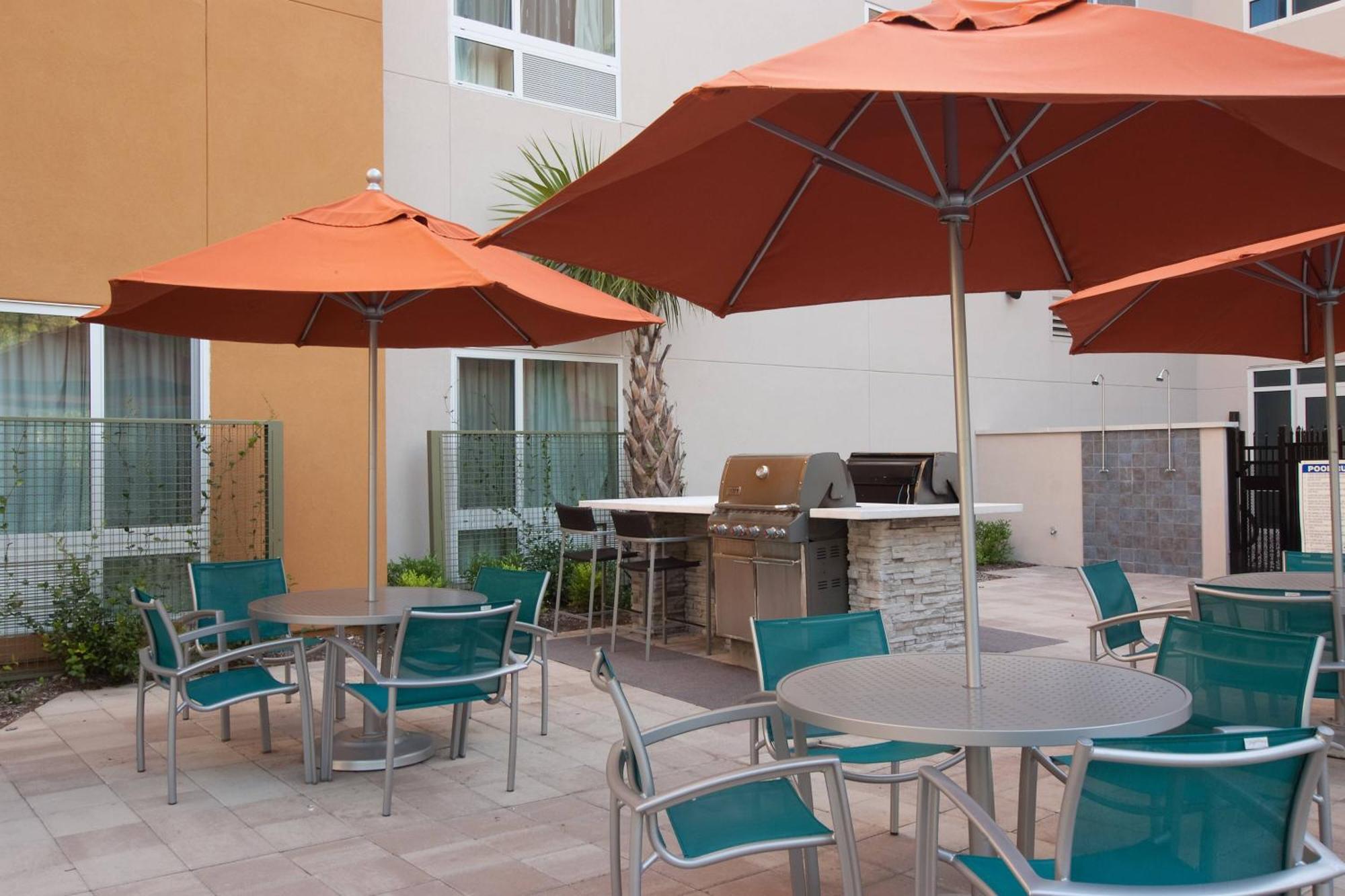 Towneplace Suites By Marriott Charleston Airport/Convention Center North Charleston Kültér fotó