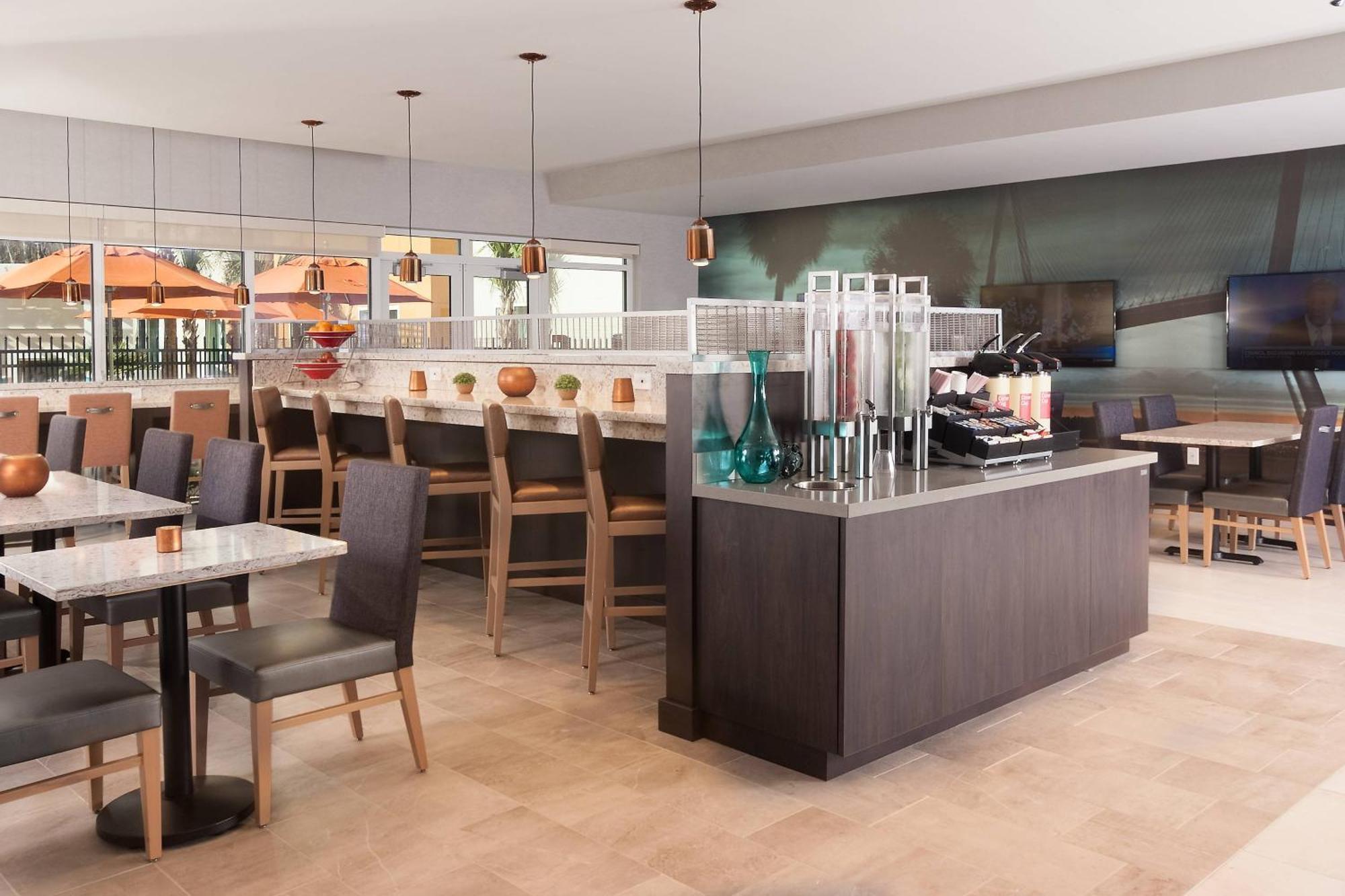 Towneplace Suites By Marriott Charleston Airport/Convention Center North Charleston Kültér fotó