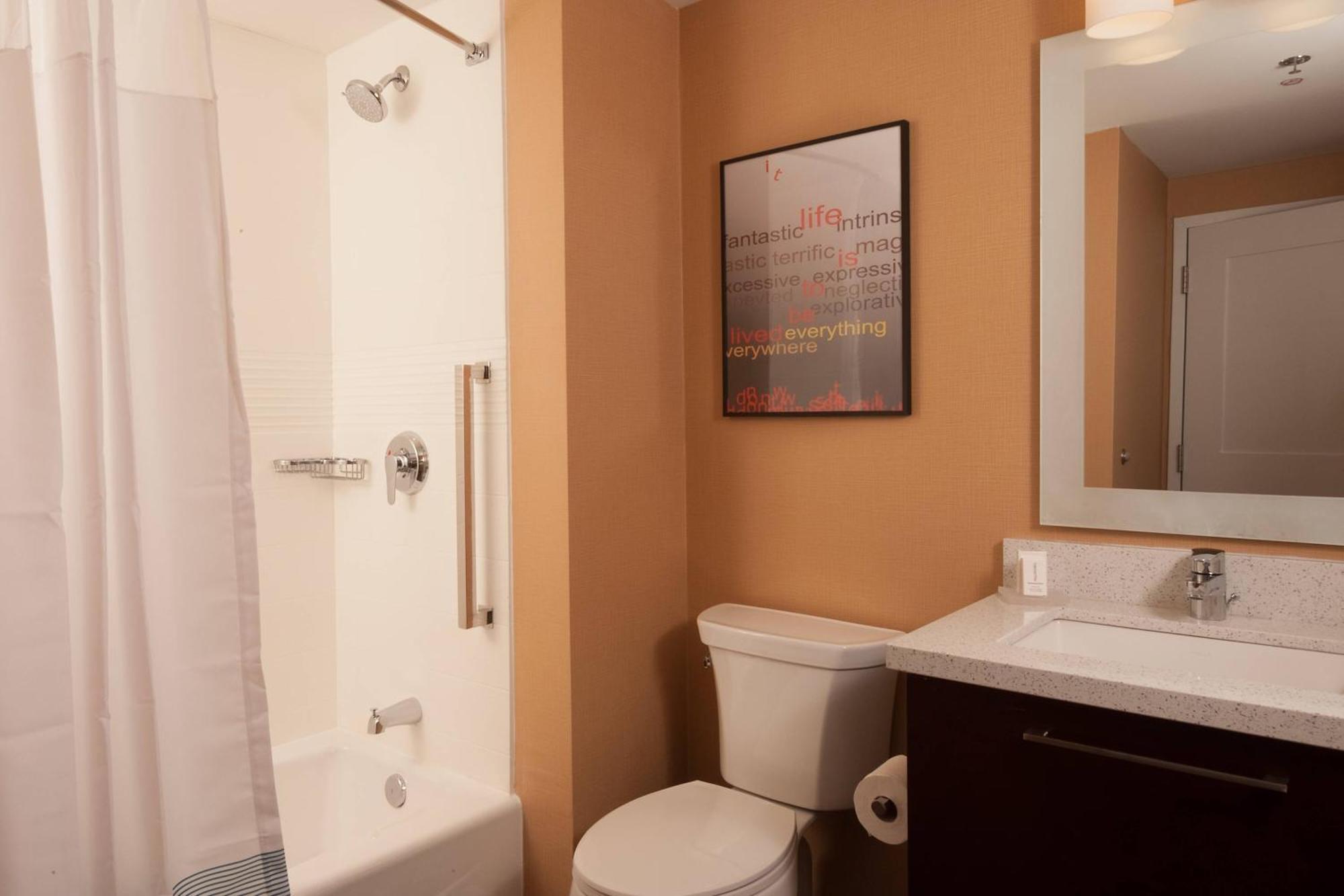Towneplace Suites By Marriott Charleston Airport/Convention Center North Charleston Kültér fotó