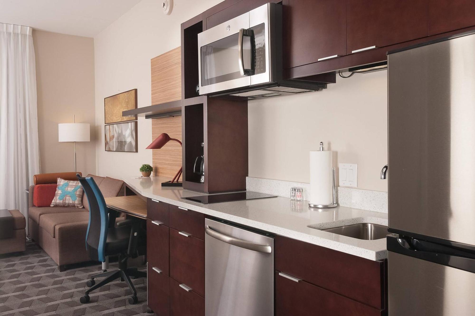 Towneplace Suites By Marriott Charleston Airport/Convention Center North Charleston Kültér fotó