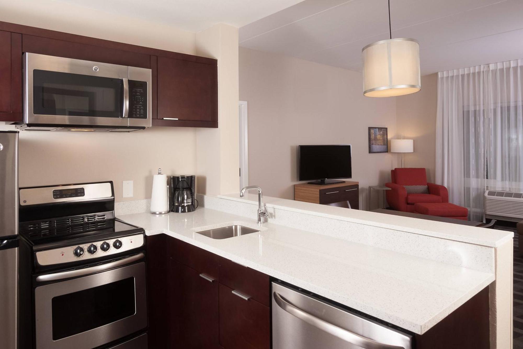 Towneplace Suites By Marriott Charleston Airport/Convention Center North Charleston Kültér fotó