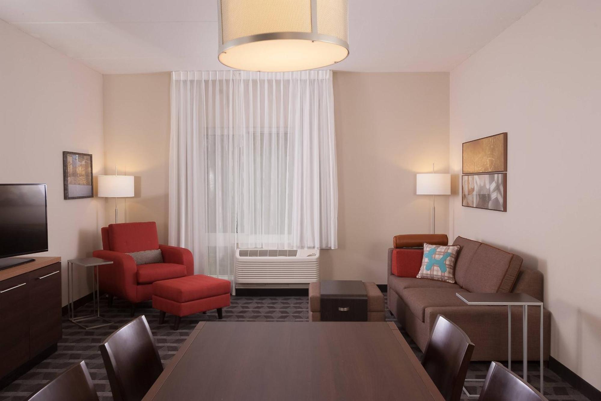 Towneplace Suites By Marriott Charleston Airport/Convention Center North Charleston Kültér fotó