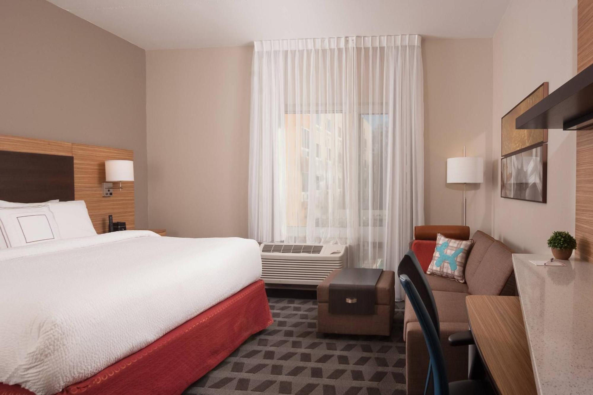 Towneplace Suites By Marriott Charleston Airport/Convention Center North Charleston Kültér fotó