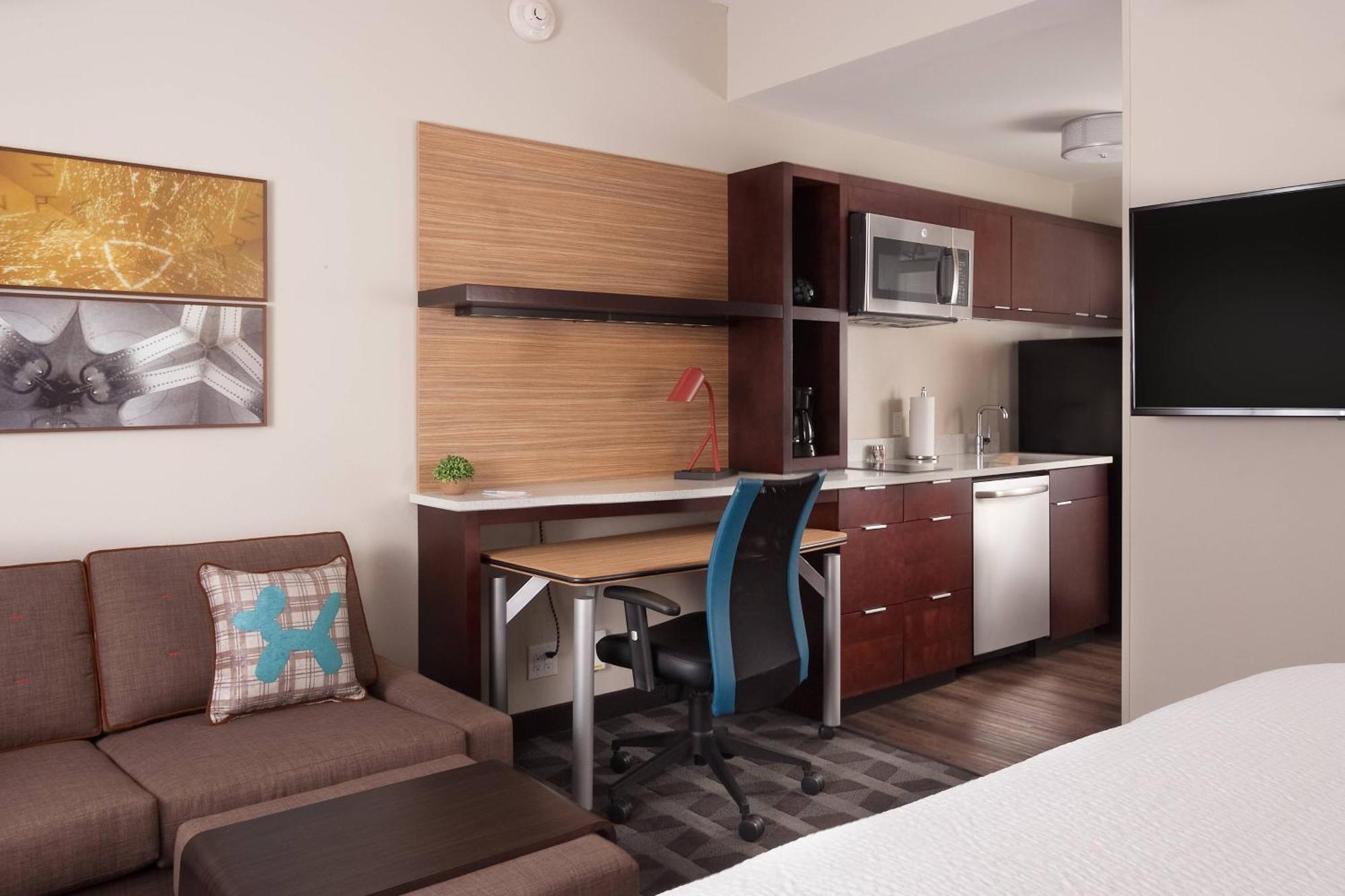 Towneplace Suites By Marriott Charleston Airport/Convention Center North Charleston Kültér fotó