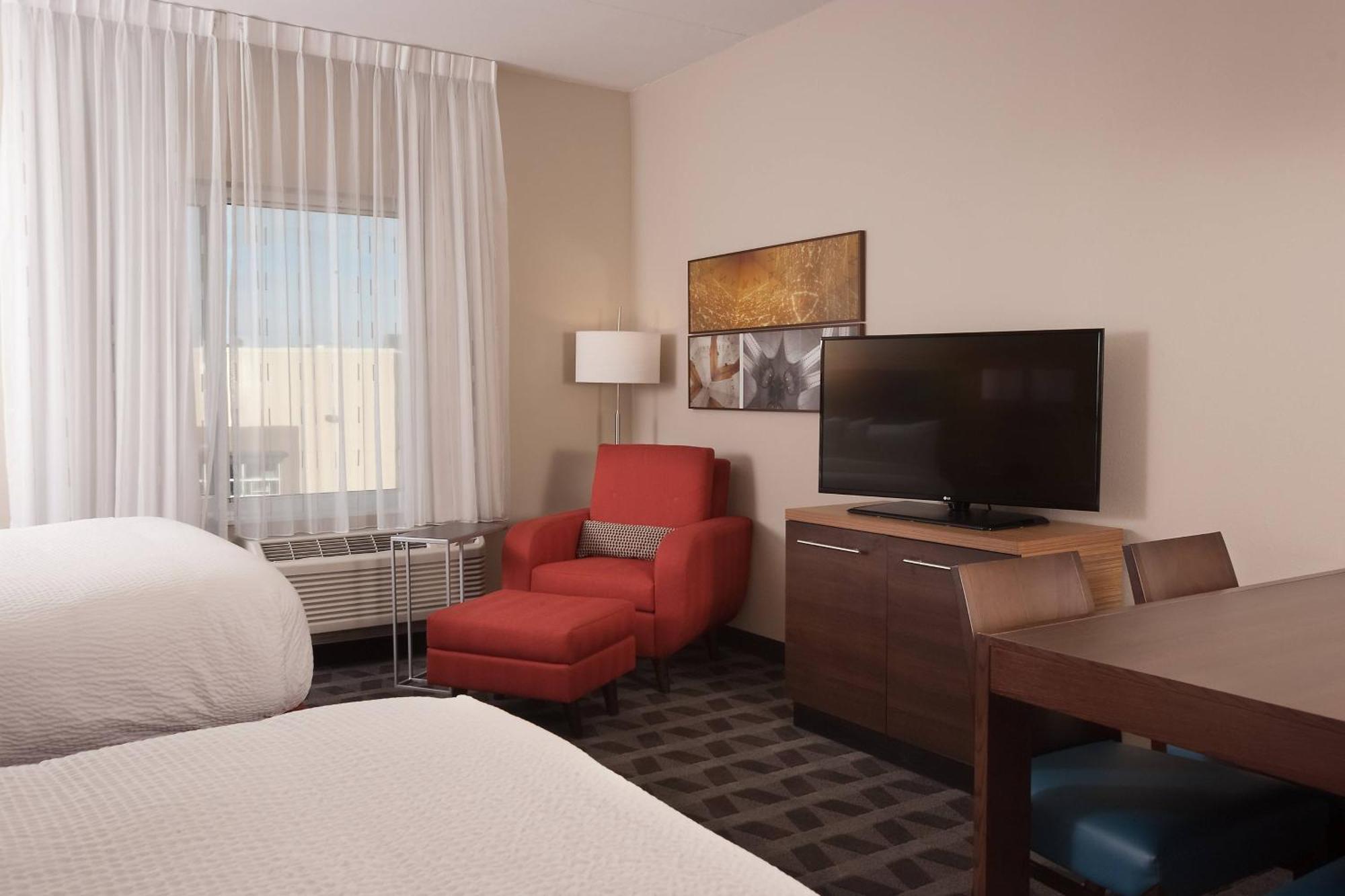 Towneplace Suites By Marriott Charleston Airport/Convention Center North Charleston Kültér fotó