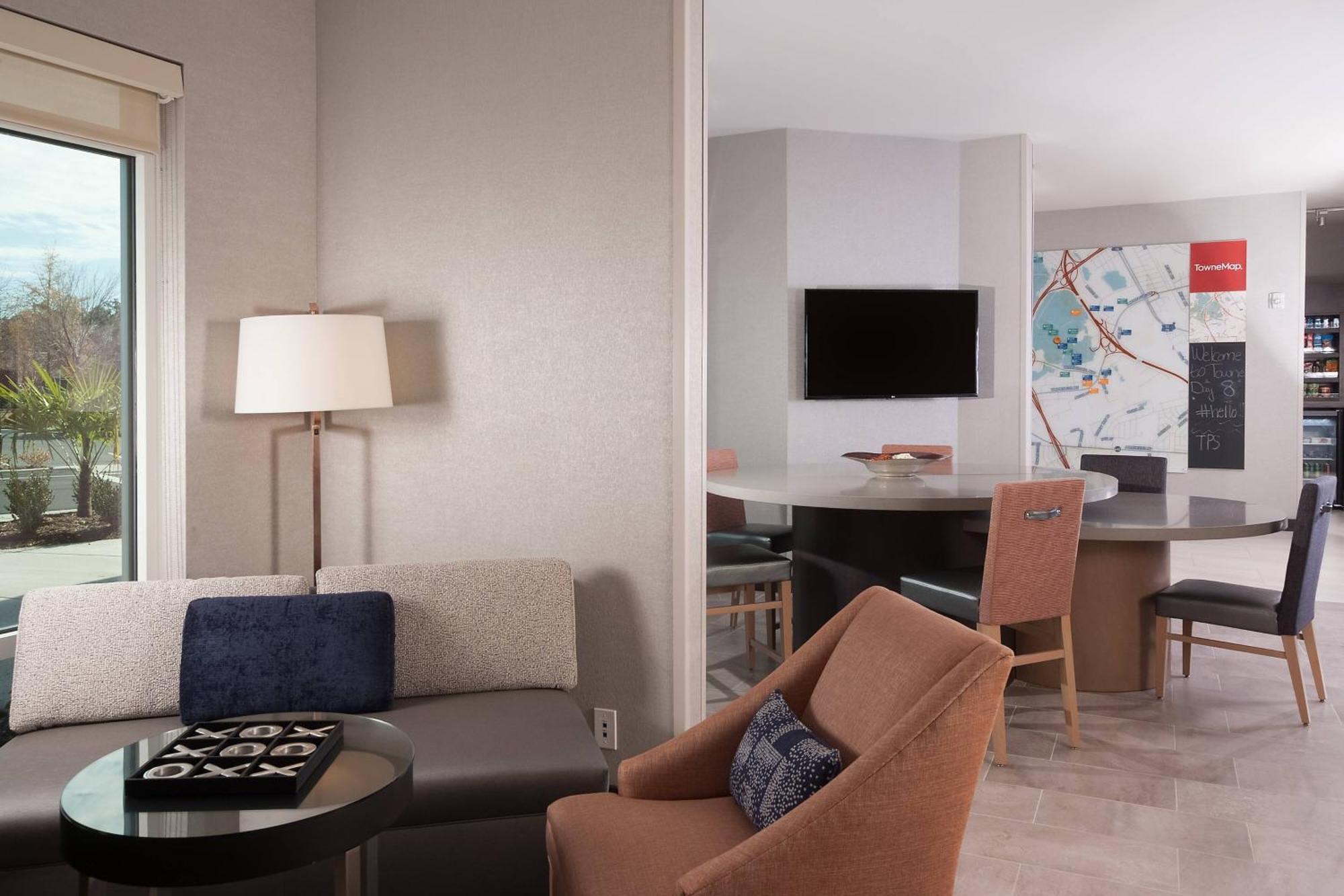 Towneplace Suites By Marriott Charleston Airport/Convention Center North Charleston Kültér fotó