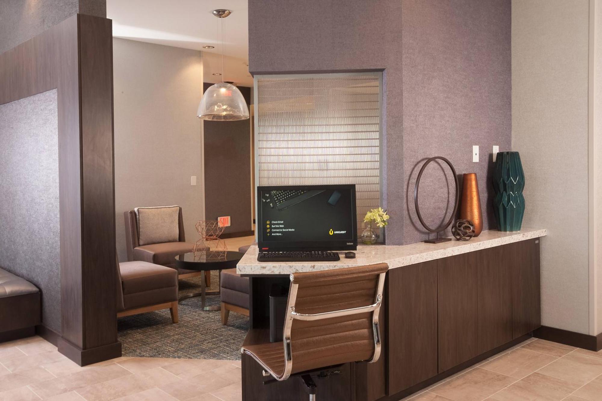 Towneplace Suites By Marriott Charleston Airport/Convention Center North Charleston Kültér fotó