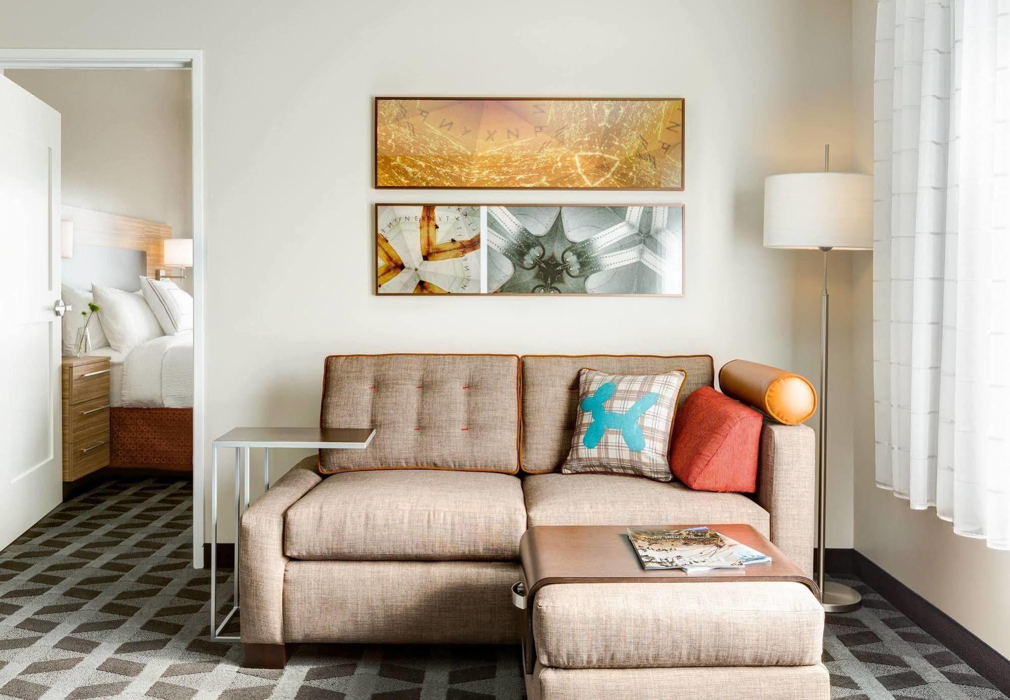 Towneplace Suites By Marriott Charleston Airport/Convention Center North Charleston Kültér fotó