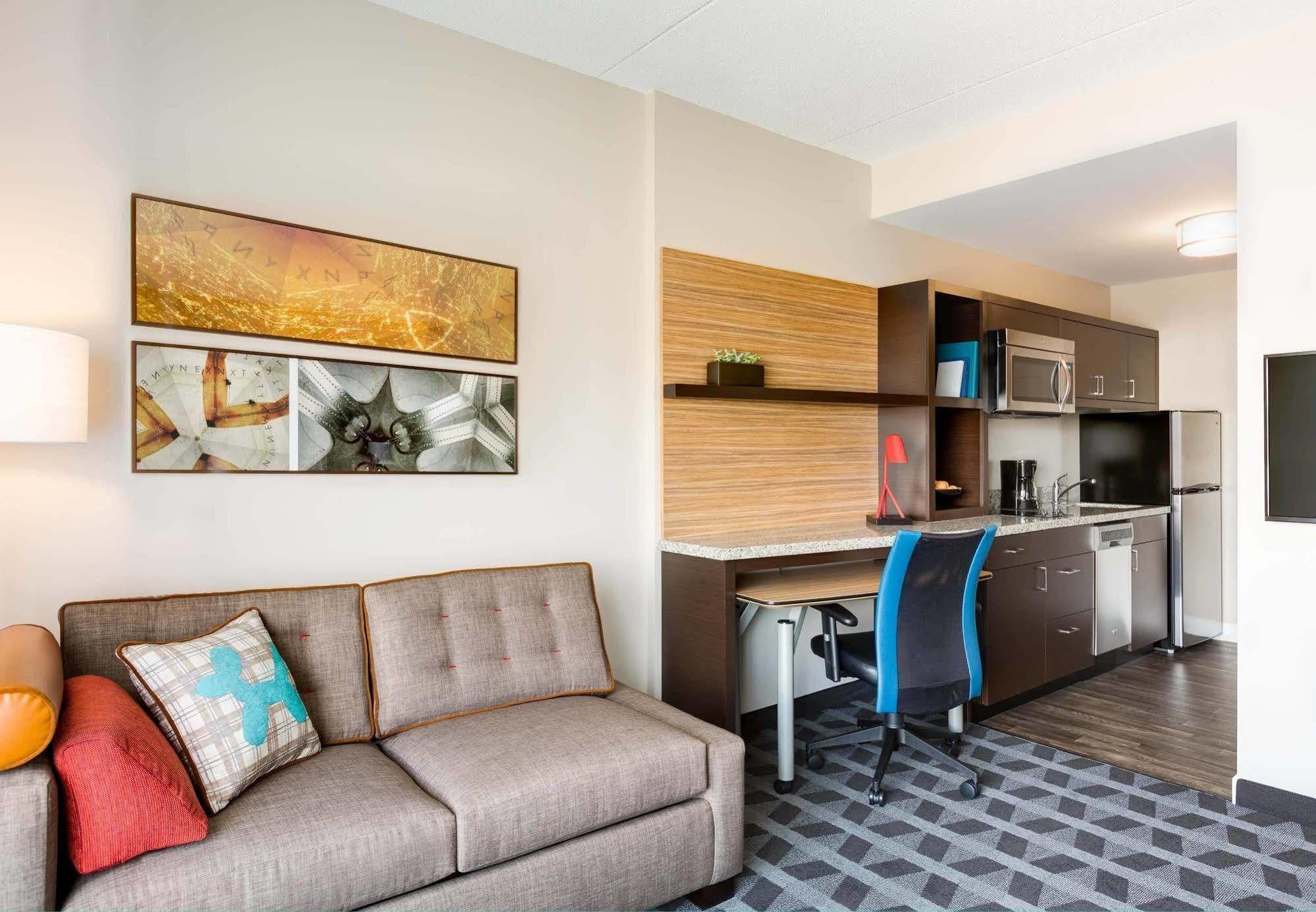 Towneplace Suites By Marriott Charleston Airport/Convention Center North Charleston Kültér fotó