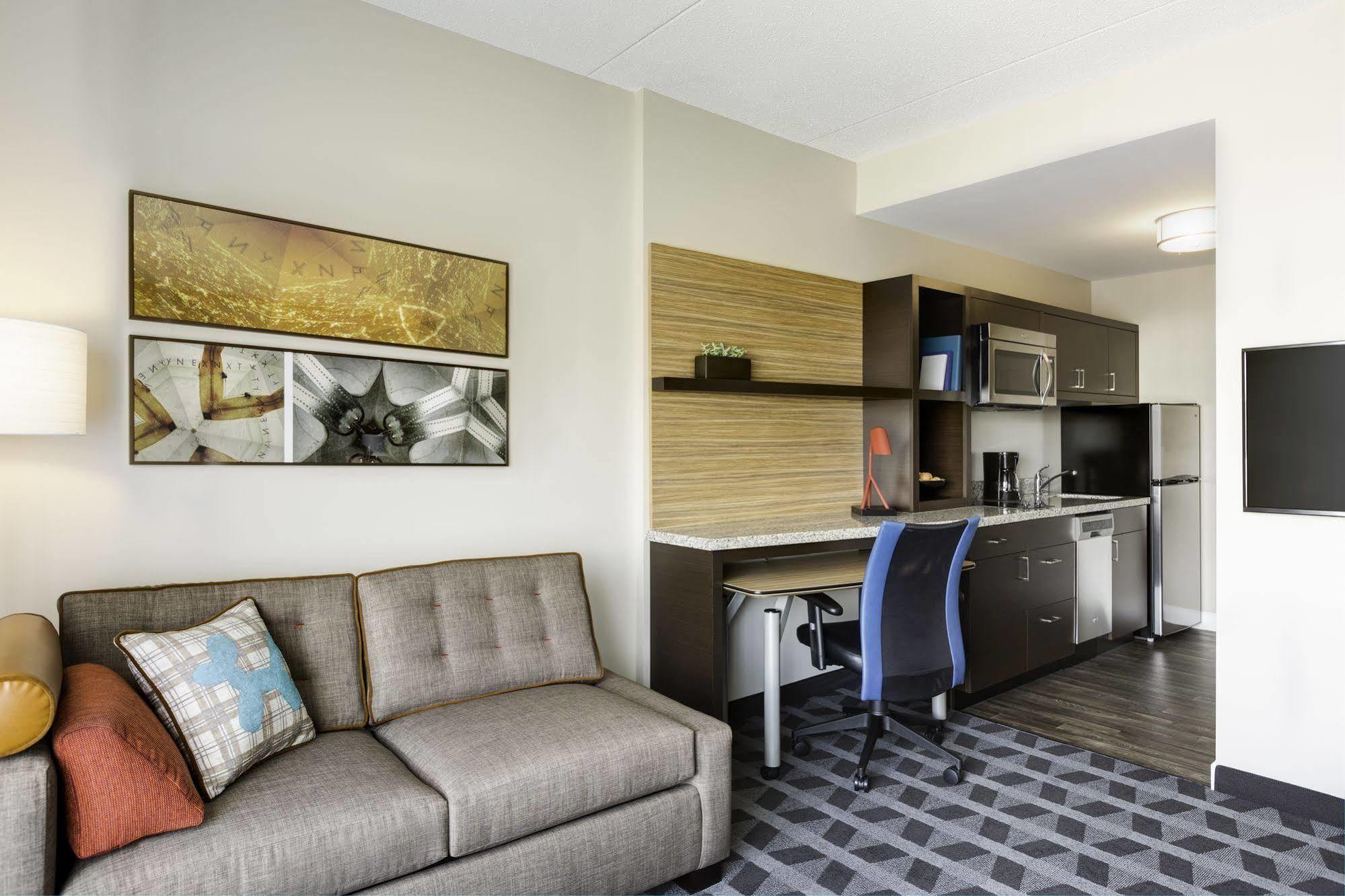 Towneplace Suites By Marriott Charleston Airport/Convention Center North Charleston Kültér fotó