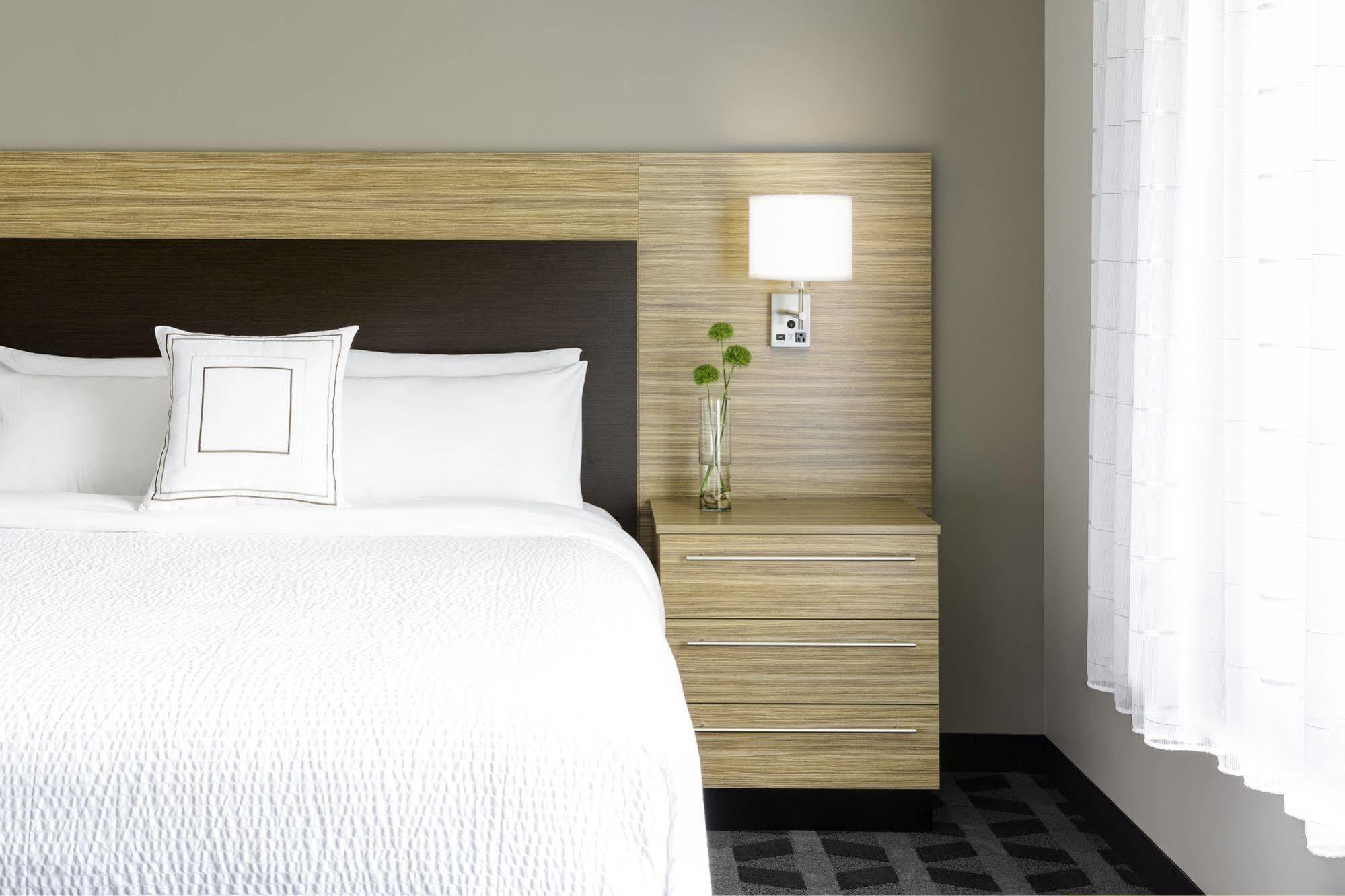 Towneplace Suites By Marriott Charleston Airport/Convention Center North Charleston Kültér fotó