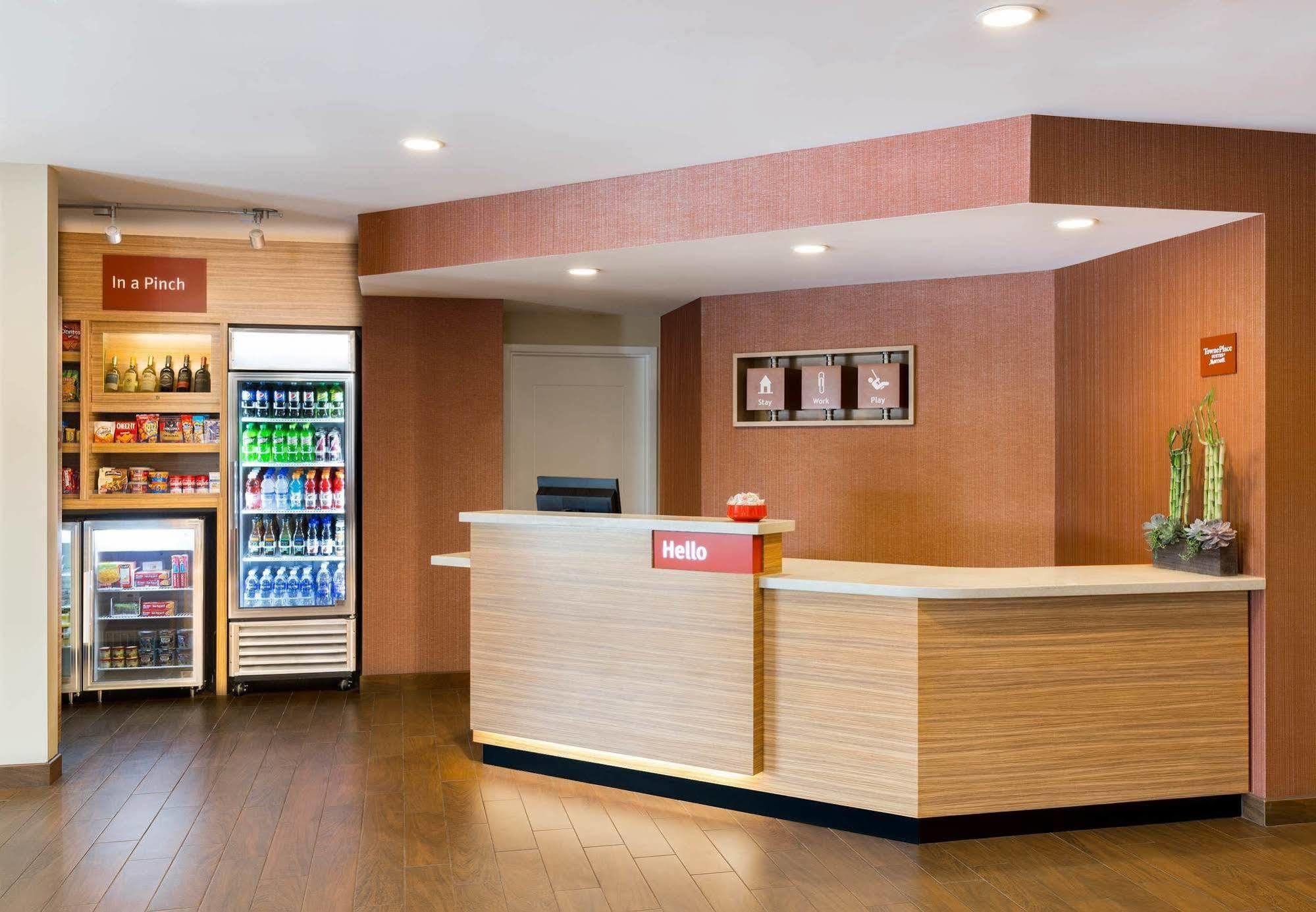 Towneplace Suites By Marriott Charleston Airport/Convention Center North Charleston Kültér fotó