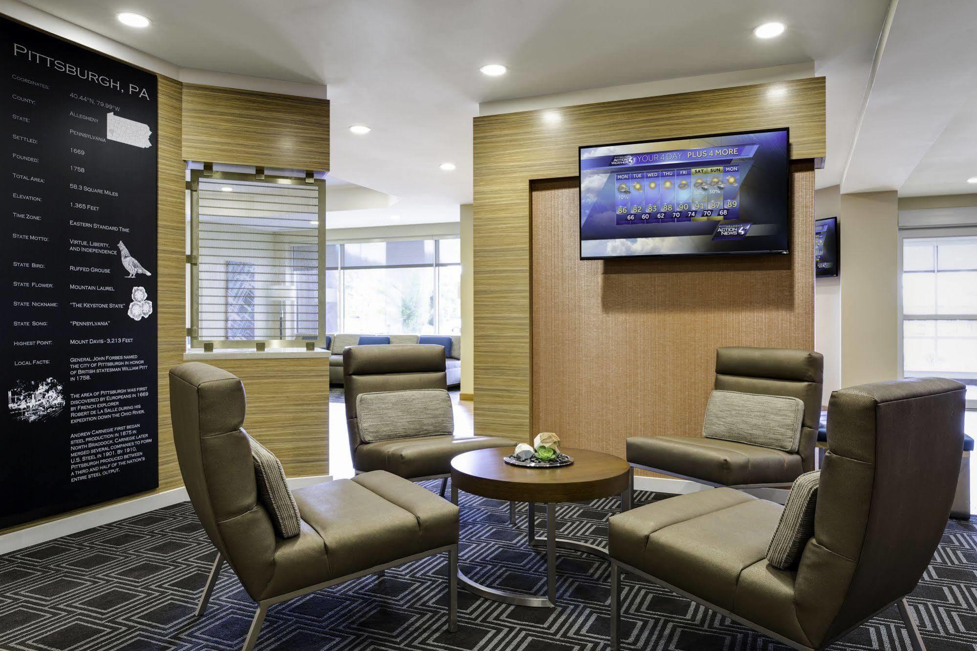 Towneplace Suites By Marriott Charleston Airport/Convention Center North Charleston Kültér fotó