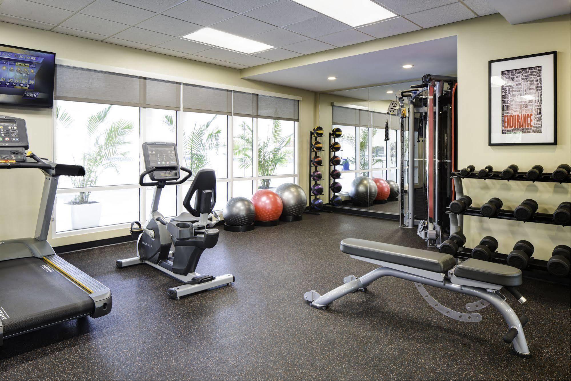 Towneplace Suites By Marriott Charleston Airport/Convention Center North Charleston Kültér fotó