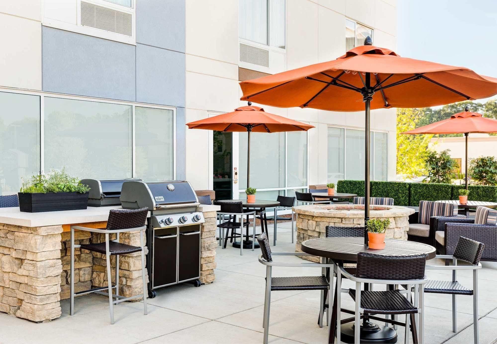 Towneplace Suites By Marriott Charleston Airport/Convention Center North Charleston Kültér fotó
