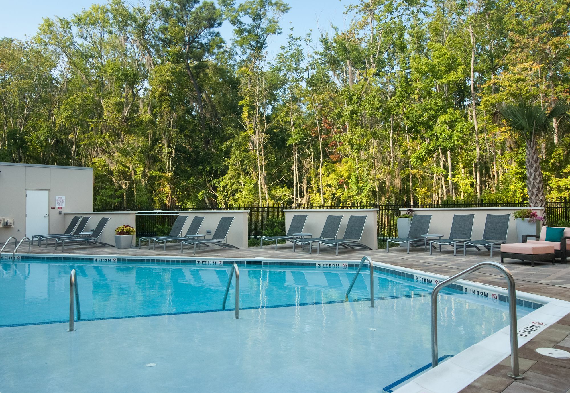 Towneplace Suites By Marriott Charleston Airport/Convention Center North Charleston Kültér fotó