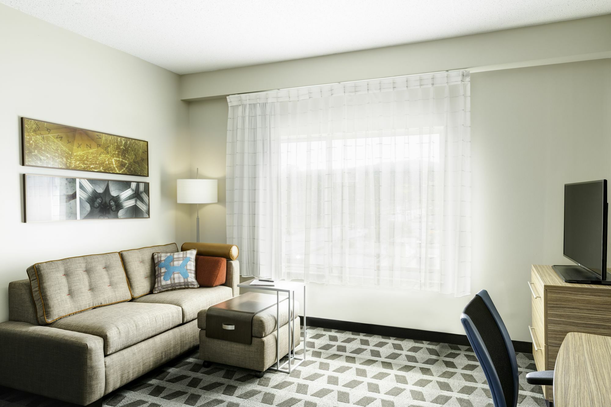 Towneplace Suites By Marriott Charleston Airport/Convention Center North Charleston Kültér fotó