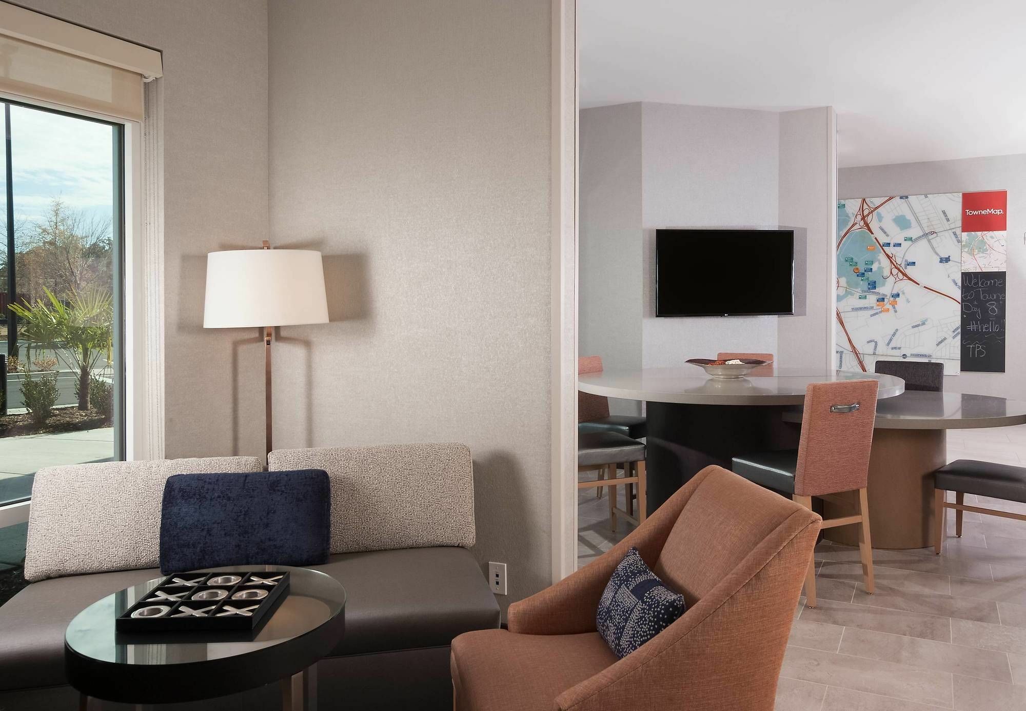 Towneplace Suites By Marriott Charleston Airport/Convention Center North Charleston Kültér fotó